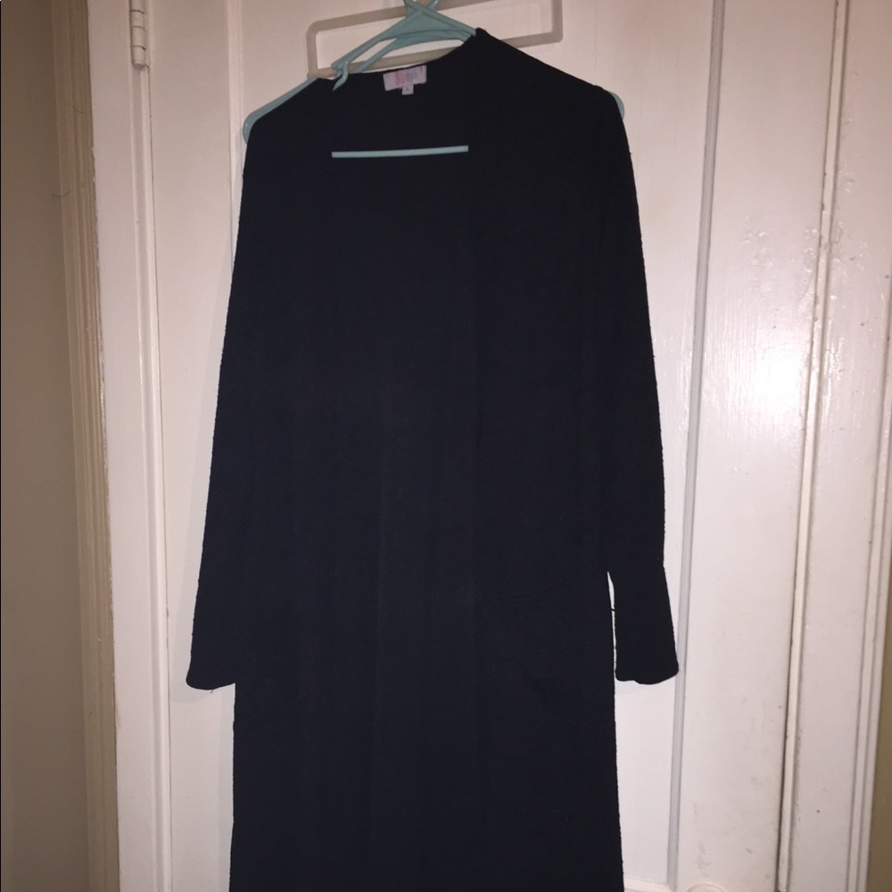 Brand new Sarah (cardigan)
